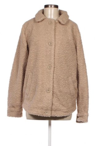 Γυναικείο παλτό Stitch & Soul, Μέγεθος L, Χρώμα  Μπέζ, Τιμή 14,19 €