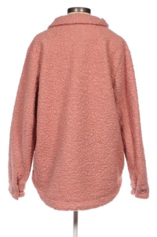 Dámský kabát  Stitch & Soul, Velikost XL, Barva Popelavě růžová, Cena  399,00 Kč