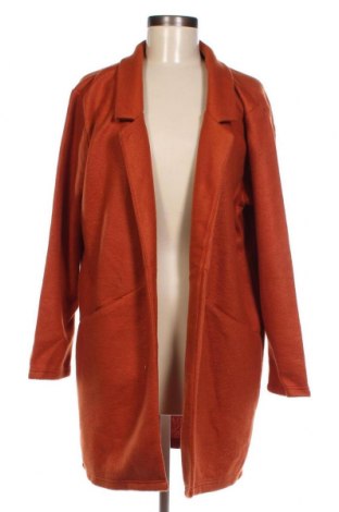 Γυναικείο παλτό Sublevel, Μέγεθος XL, Χρώμα Καφέ, Τιμή 12,21 €