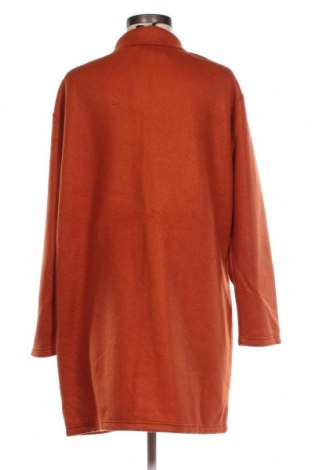 Γυναικείο παλτό Sublevel, Μέγεθος XL, Χρώμα Καφέ, Τιμή 11,30 €