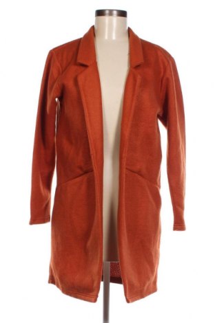 Дамско палто Sublevel, Размер XS, Цвят Кафяв, Цена 22,66 лв.