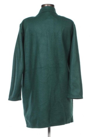 Γυναικείο παλτό Sublevel, Μέγεθος M, Χρώμα Πράσινο, Τιμή 12,21 €