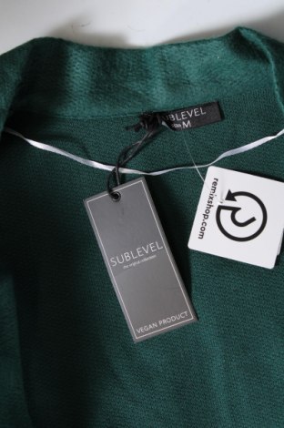 Palton de femei Sublevel, Mărime M, Culoare Verde, Preț 60,99 Lei