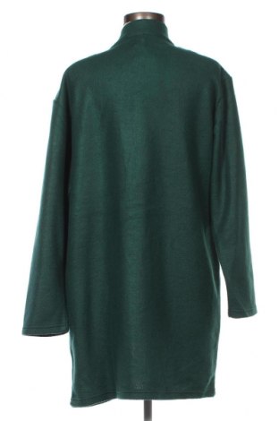 Dámský kabát  Sublevel, Velikost XL, Barva Zelená, Cena  328,00 Kč