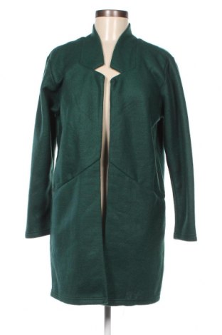Dámský kabát  Sublevel, Velikost S, Barva Zelená, Cena  328,00 Kč