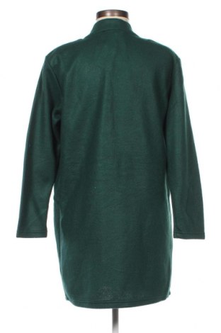 Dámský kabát  Sublevel, Velikost S, Barva Zelená, Cena  328,00 Kč