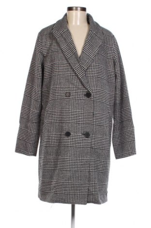 Дамско палто Sublevel, Размер XL, Цвят Многоцветен, Цена 29,24 лв.