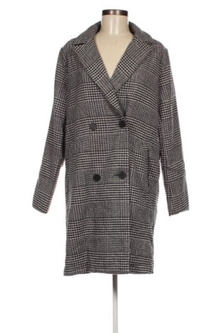 Γυναικείο παλτό Sublevel, Μέγεθος L, Χρώμα Πολύχρωμο, Τιμή 11,68 €