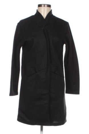 Дамско палто Sublevel, Размер XS, Цвят Черен, Цена 19,57 лв.