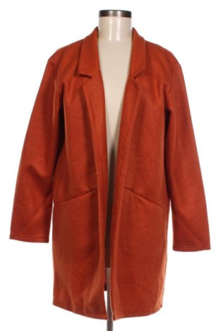 Дамско палто Sublevel, Размер L, Цвят Кафяв, Цена 21,63 лв.
