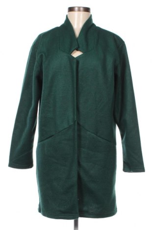 Palton de femei Sublevel, Mărime L, Culoare Verde, Preț 54,32 Lei