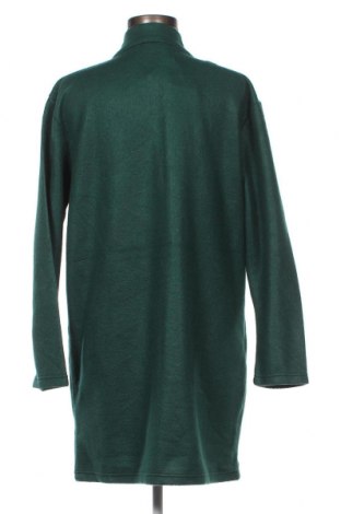 Γυναικείο παλτό Sublevel, Μέγεθος L, Χρώμα Πράσινο, Τιμή 10,64 €