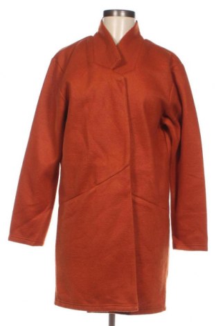Γυναικείο παλτό Sublevel, Μέγεθος L, Χρώμα Πορτοκαλί, Τιμή 10,62 €