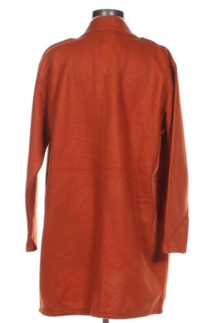 Γυναικείο παλτό Sublevel, Μέγεθος L, Χρώμα Πορτοκαλί, Τιμή 11,15 €