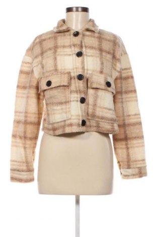 Γυναικείο παλτό Sublevel, Μέγεθος M, Χρώμα  Μπέζ, Τιμή 13,30 €