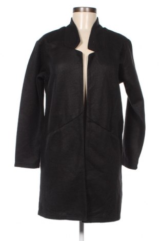 Дамско палто Sublevel, Размер XS, Цвят Черен, Цена 36,05 лв.