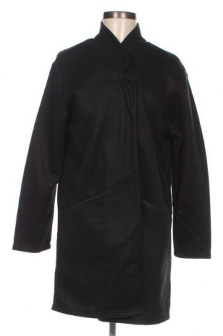Γυναικείο παλτό Sublevel, Μέγεθος L, Χρώμα Μαύρο, Τιμή 11,15 €
