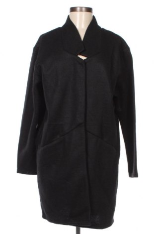 Дамско палто Sublevel, Размер XL, Цвят Черен, Цена 61,80 лв.