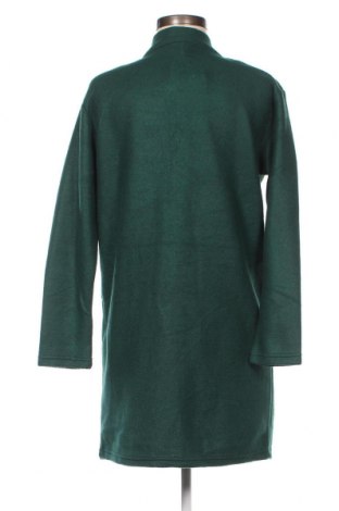 Дамско палто Sublevel, Размер XS, Цвят Зелен, Цена 21,93 лв.