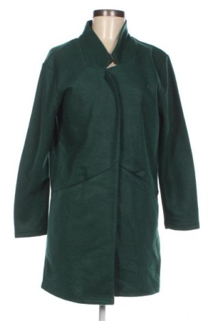 Γυναικείο παλτό Sublevel, Μέγεθος S, Χρώμα Πράσινο, Τιμή 10,62 €