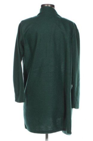 Дамско палто Sublevel, Размер S, Цвят Зелен, Цена 21,63 лв.