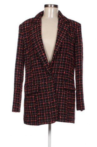 Дамско палто The Kooples, Размер L, Цвят Многоцветен, Цена 285,00 лв.
