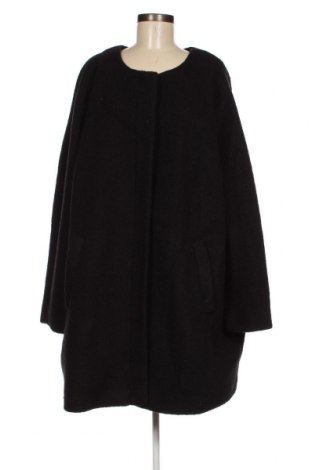 Palton de femei Triangle By s.Oliver, Mărime 3XL, Culoare Negru, Preț 255,92 Lei