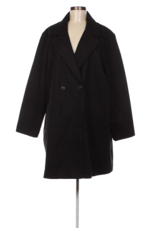 Дамско палто Vero Moda, Размер XL, Цвят Черен, Цена 26,16 лв.