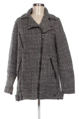 Дамско палто WE, Размер L, Цвят Сив, Цена 8,96 лв.