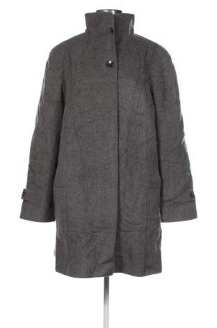 Дамско палто Your Sixth Sense, Размер XL, Цвят Сив, Цена 11,77 лв.