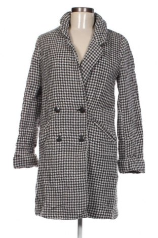 Palton de femei Zara Trafaluc, Mărime M, Culoare Multicolor, Preț 120,88 Lei