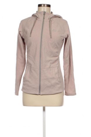 Damen Fleece Oberteil  The North Face, Größe S, Farbe Beige, Preis € 28,18