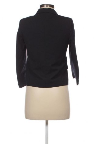 Γυναικείο σακάκι, Μέγεθος S, Χρώμα Μπλέ, Τιμή 2,48 €