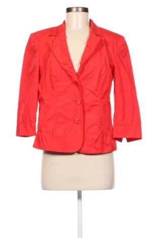 Γυναικείο σακάκι Betty Barclay, Μέγεθος M, Χρώμα Κόκκινο, Τιμή 50,10 €