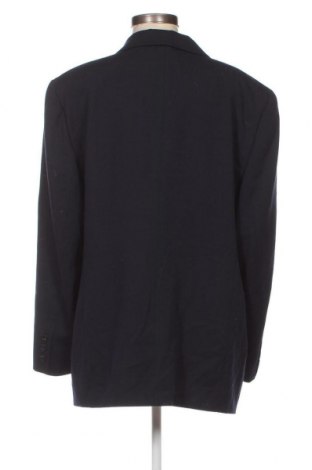 Γυναικείο σακάκι Bianca, Μέγεθος XL, Χρώμα Μπλέ, Τιμή 10,34 €