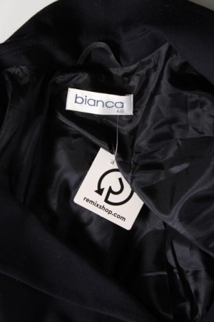 Дамско сако Bianca, Размер XL, Цвят Син, Цена 14,08 лв.