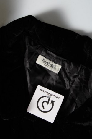 Dámské sako  Cambridge, Velikost S, Barva Černá, Cena  133,00 Kč