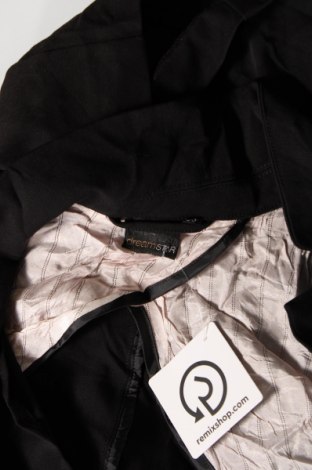 Γυναικείο σακάκι Dreamstar, Μέγεθος M, Χρώμα Μαύρο, Τιμή 27,22 €