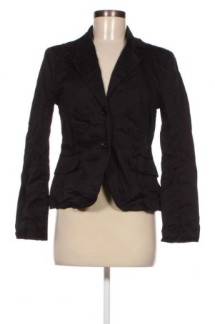 Γυναικείο σακάκι Easy Wear, Μέγεθος XL, Χρώμα Μαύρο, Τιμή 3,72 €