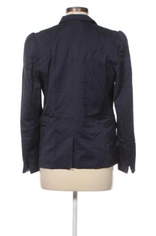 Damen Blazer Easy Wear, Größe M, Farbe Blau, Preis 3,29 €