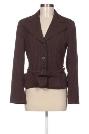 Damen Blazer Fransa, Größe M, Farbe Braun, Preis 4,79 €