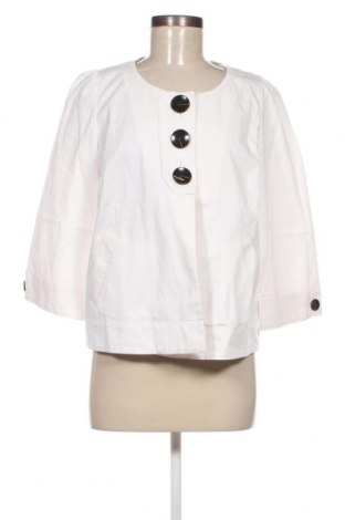 Γυναικείο σακάκι Gerard Darel, Μέγεθος M, Χρώμα Λευκό, Τιμή 72,99 €