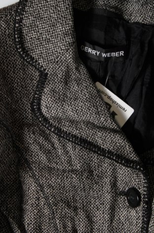 Γυναικείο σακάκι Gerry Weber, Μέγεθος M, Χρώμα Πολύχρωμο, Τιμή 3,51 €