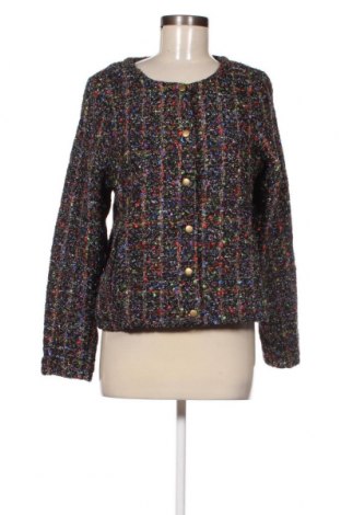 Γυναικείο σακάκι, Μέγεθος XL, Χρώμα Πολύχρωμο, Τιμή 36,08 €