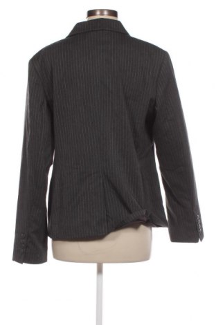 Γυναικείο σακάκι H&M, Μέγεθος L, Χρώμα Γκρί, Τιμή 4,63 €