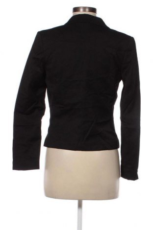 Γυναικείο σακάκι H&M Divided, Μέγεθος S, Χρώμα Μαύρο, Τιμή 3,27 €