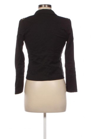 Γυναικείο σακάκι H&M Divided, Μέγεθος XS, Χρώμα Μαύρο, Τιμή 3,54 €