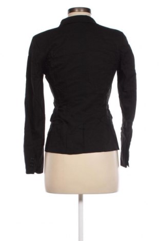 Γυναικείο σακάκι H&Nathalie, Μέγεθος XS, Χρώμα Μαύρο, Τιμή 27,22 €