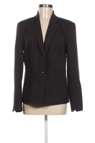 Γυναικείο σακάκι In Wear, Μέγεθος L, Χρώμα Μαύρο, Τιμή 4,51 €