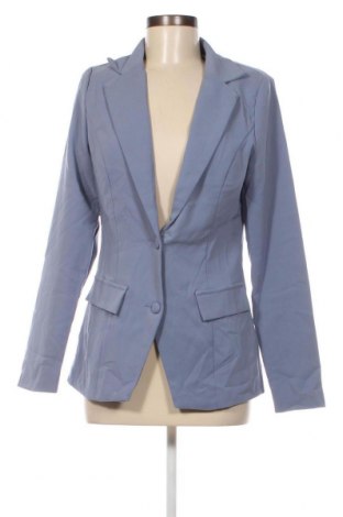 Damen Blazer In the style, Größe M, Farbe Blau, Preis 12,27 €